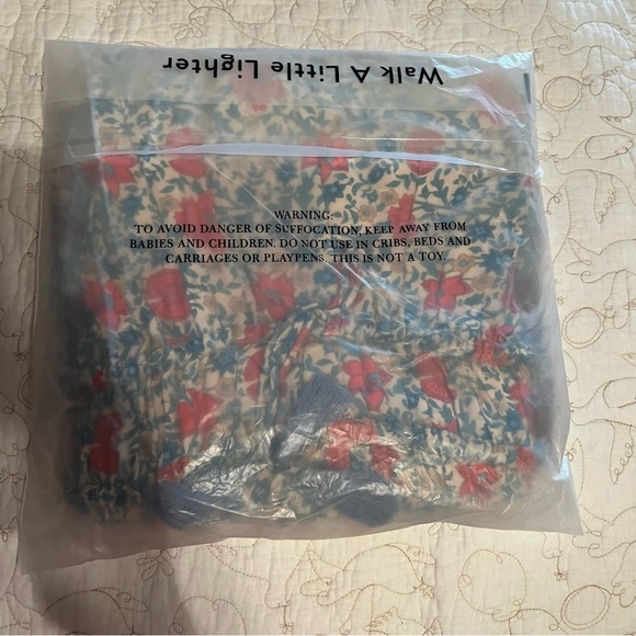 Spell Village Soirée Dress - Picture 9 of 9